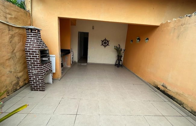 Ogiva 3 quartos com cama de casal - Foto 28