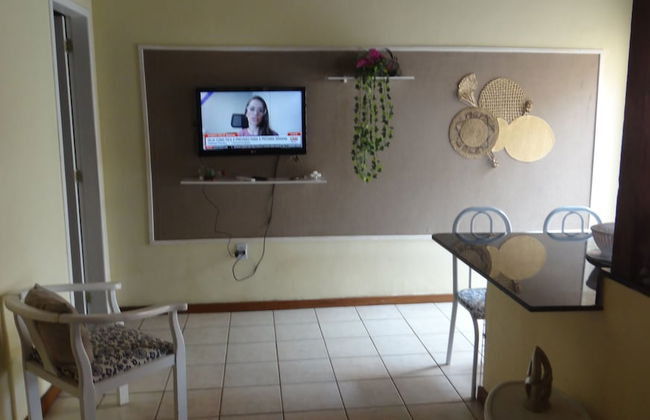 Ogiva 3 quartos com cama de casal - Foto 20