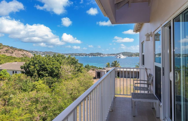 Dieppe Bay Suites - Foto 13