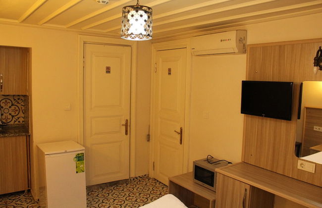 Jasmine Apartment - Foto 25