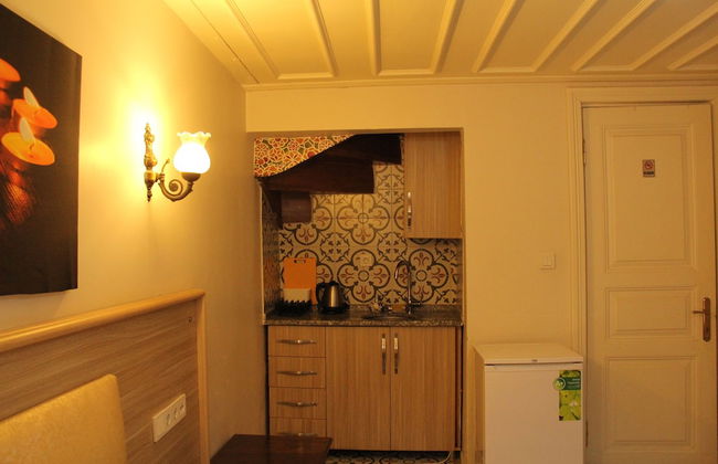 Jasmine Apartment - Foto 26