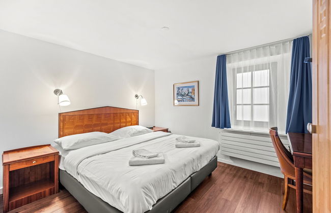 Aparthotel Hine Adon Fribourg City - Foto 44