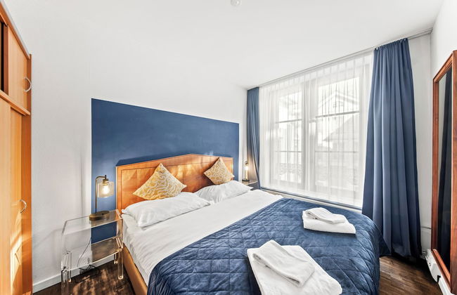 Aparthotel Hine Adon Fribourg City - Foto 49