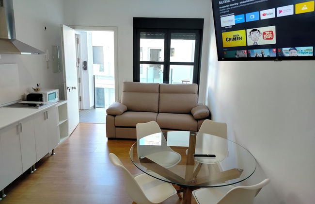 Apartamentos Centro Cordoba by MiRa - Photo 38