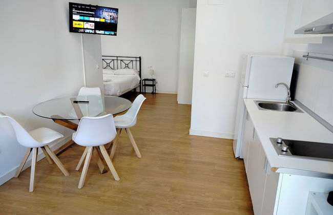 Apartamentos Centro Cordoba by MiRa - Photo 29