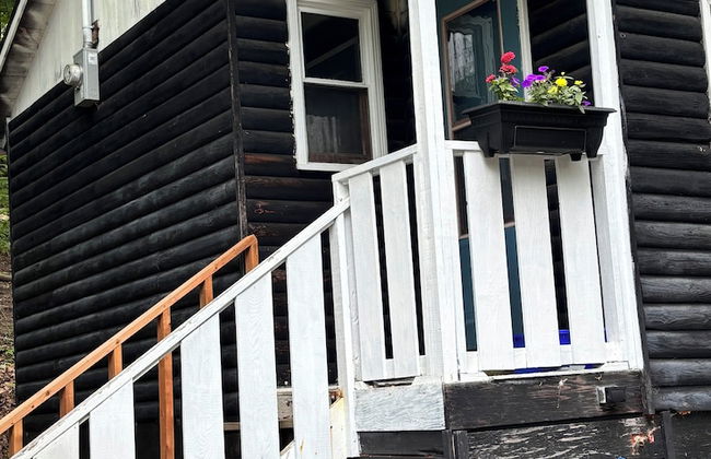 Lakefront Hideaway Resort - Foto 14