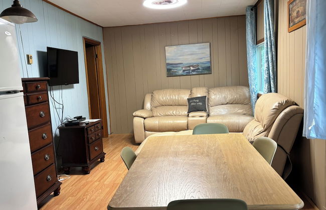 Lakefront Hideaway Resort - Foto 27