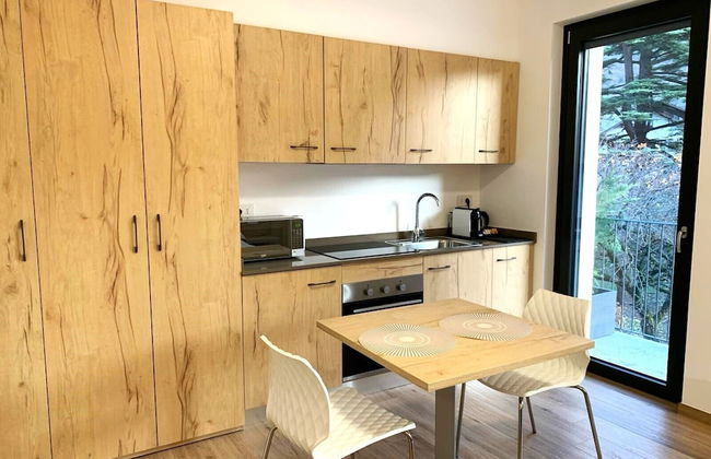 Bernina Suites -2min walk to Bernina Exp - Foto 12