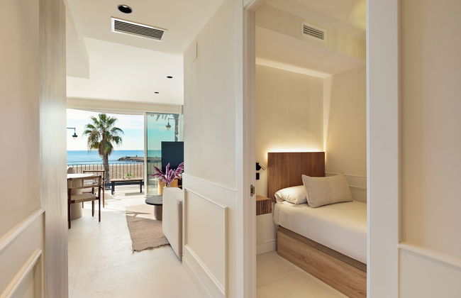 Sitges Group Ocean - Foto 61