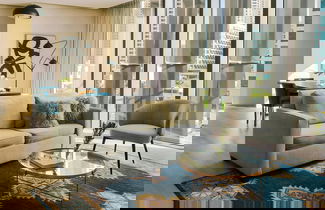 Foto 49 - Sonder by Marriott Bonvoy JBR The Walk Apartments