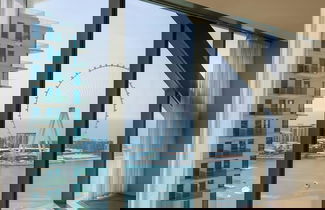 Foto 46 - Sonder by Marriott Bonvoy JBR The Walk Apartments