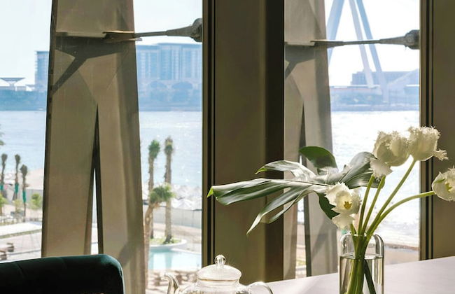 Sonder by Marriott Bonvoy JBR The Walk Apartments - Foto 20