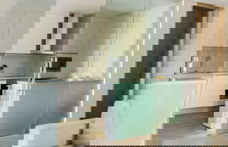 Foto 32 - Sonder by Marriott Bonvoy JBR The Walk Apartments