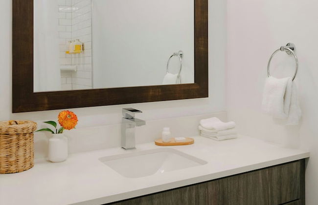 Sonder by Marriott Bonvoy The Witherspoon Apartments Center City - Foto 60