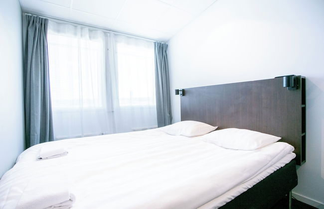 ApartDirect Arlandastad - Foto 6