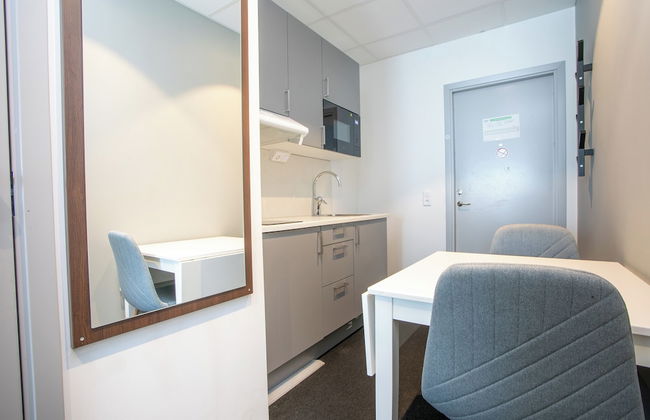ApartDirect Arlandastad - Foto 31