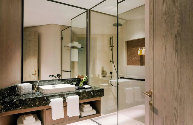 Sonder by Marriott Bonvoy Business Bay Apartments - Foto 63
