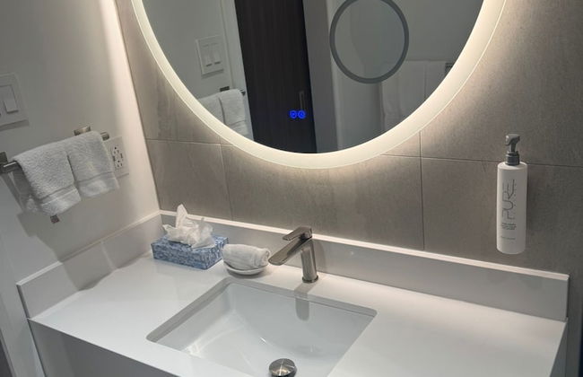 Armon Plaza Montreal Airport - Foto 30