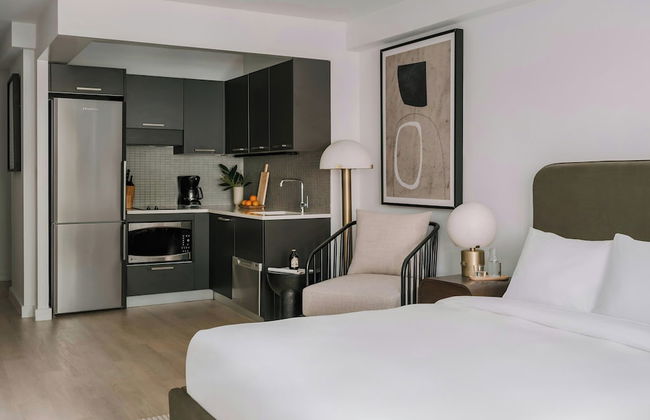 Sonder by Marriott Bonvoy The Nash Apartments Midtown East - Foto 27
