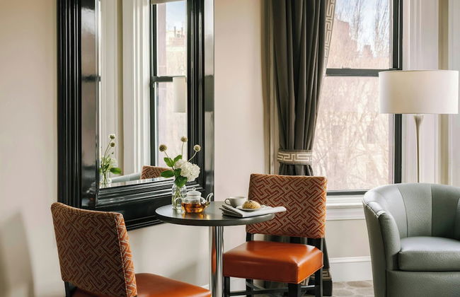 No. 284 Back Bay Hotel, Sonder by Marriott Bonvoy - Foto 38