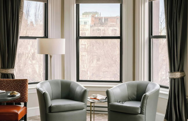 No. 284 Back Bay Hotel, Sonder by Marriott Bonvoy - Foto 36