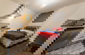 Foto 4 - Stay Sleep Rest- Derby Road