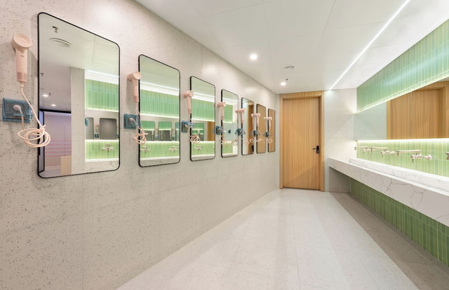 Lemon Hotel-Hangzhou Fengqi Road - Foto 16