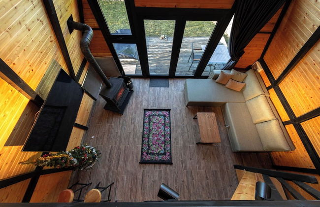 Village Life Bungalows - Foto 9