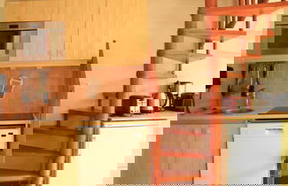 Foto 3 - Barbessine Bbb11 SUN & Chair Lift 5 Pers