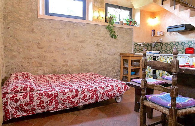 Agriturismo I Pitti - Foto 38