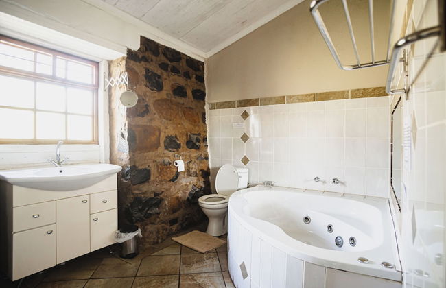 Ardmore Guest Farm - Foto 25