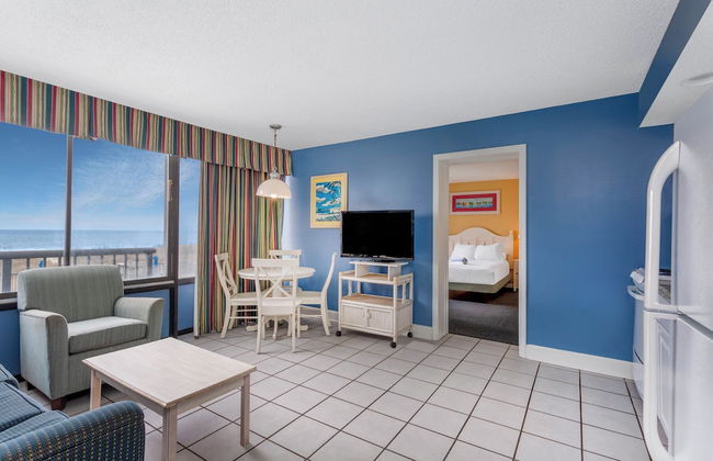 Ocean Club Resort Myrtle Beach a Ramada by Wyndham - Foto 69