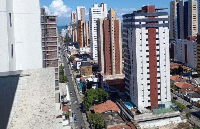 Manaira Apart Hotel - Foto 33