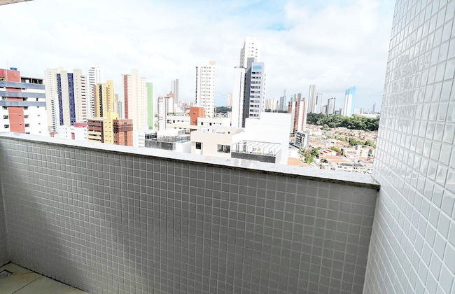 Manaira Apart Hotel - Foto 30