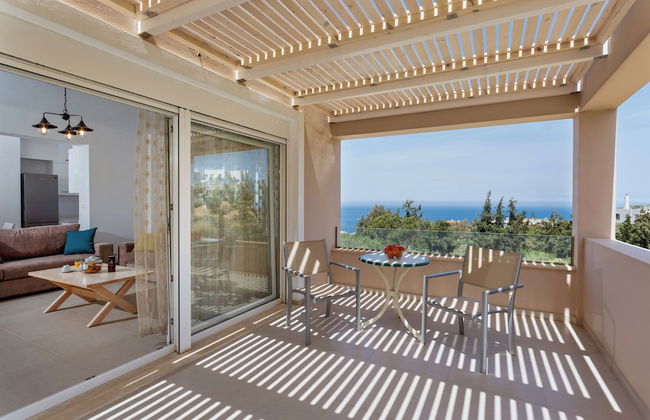 Blue Hills Villas by Estia - Foto 73