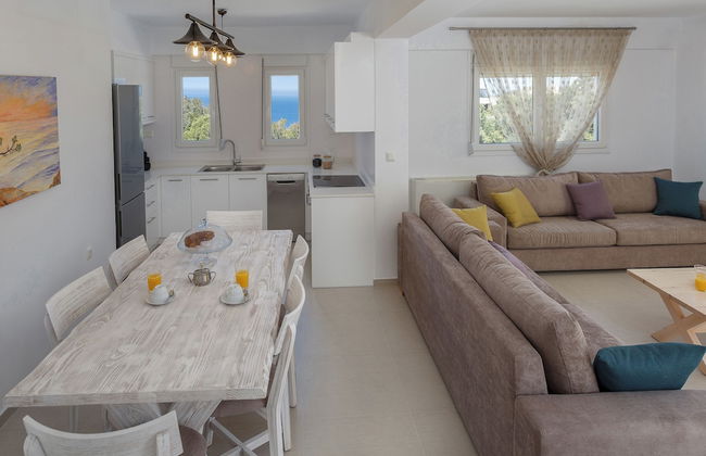 Blue Hills Villas by Estia - Foto 64