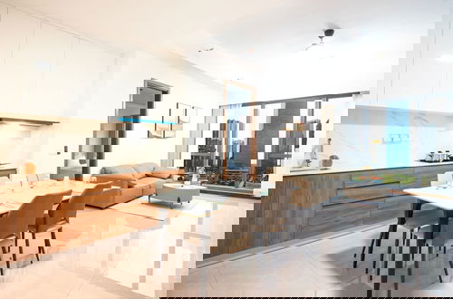 Foto 49 - Moonway Luxury Suites At CORE Residence