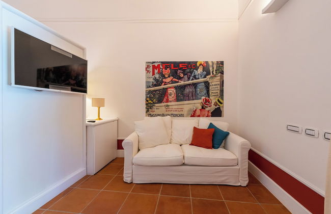 CORTE SATRIANO RESIDENCE - Photo 17