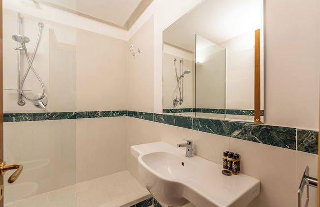 CORTE SATRIANO RESIDENCE - Photo 32