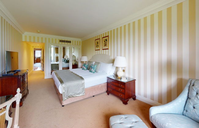Cheval Thorney Court at Hyde Park - Foto 43