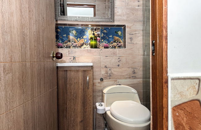 Loft Belen Rosales - Foto 37