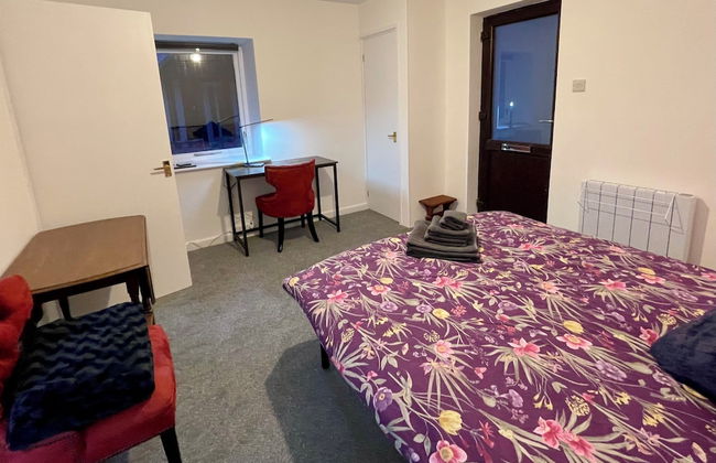 Vernon Place Accommodation - Foto 24