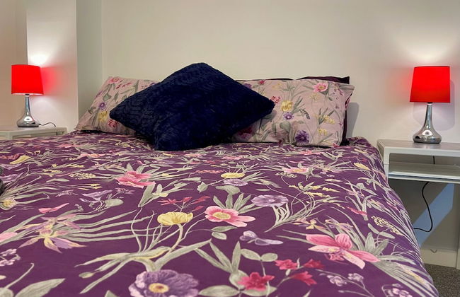 Vernon Place Accommodation - Foto 21