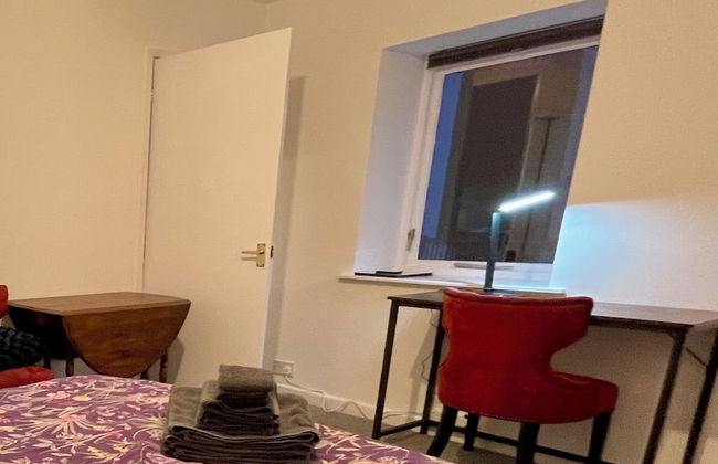 Vernon Place Accommodation - Foto 25