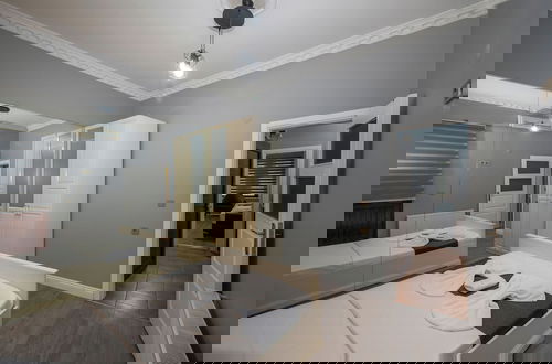Foto 43 - Taksim Trend Residence