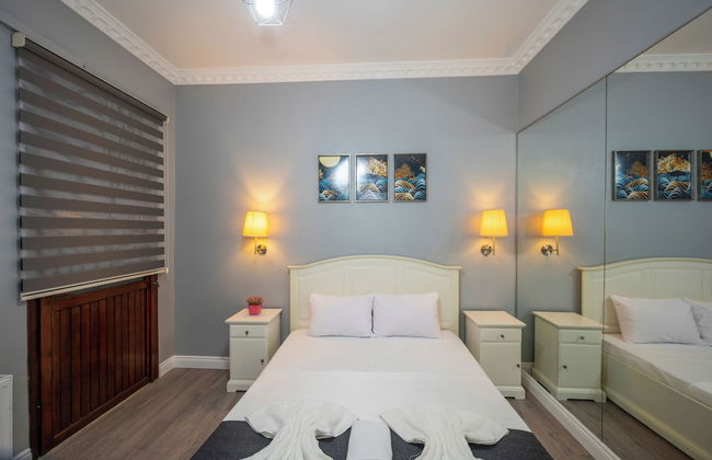 Taksim Trend Residence - Photo 40