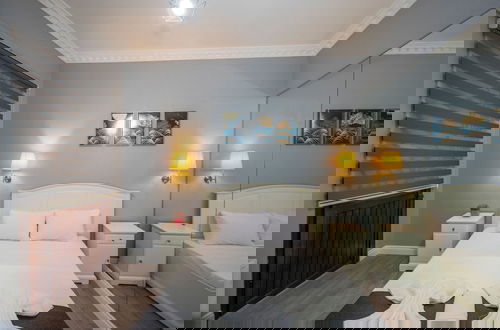 Foto 40 - Taksim Trend Residence