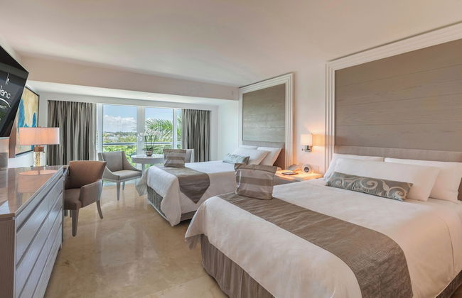 Le Blanc Spa Resort Cancun - Adults Only - All-Inclusive - Foto 23