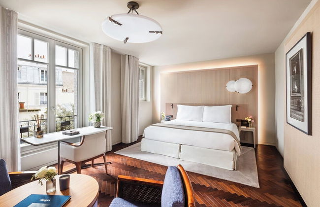 Mandarin Oriental Lutetia, Paris - Foto 77