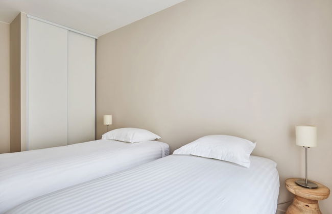 ApartHotel Paris Levallois Maurice Ravel - Foto 45